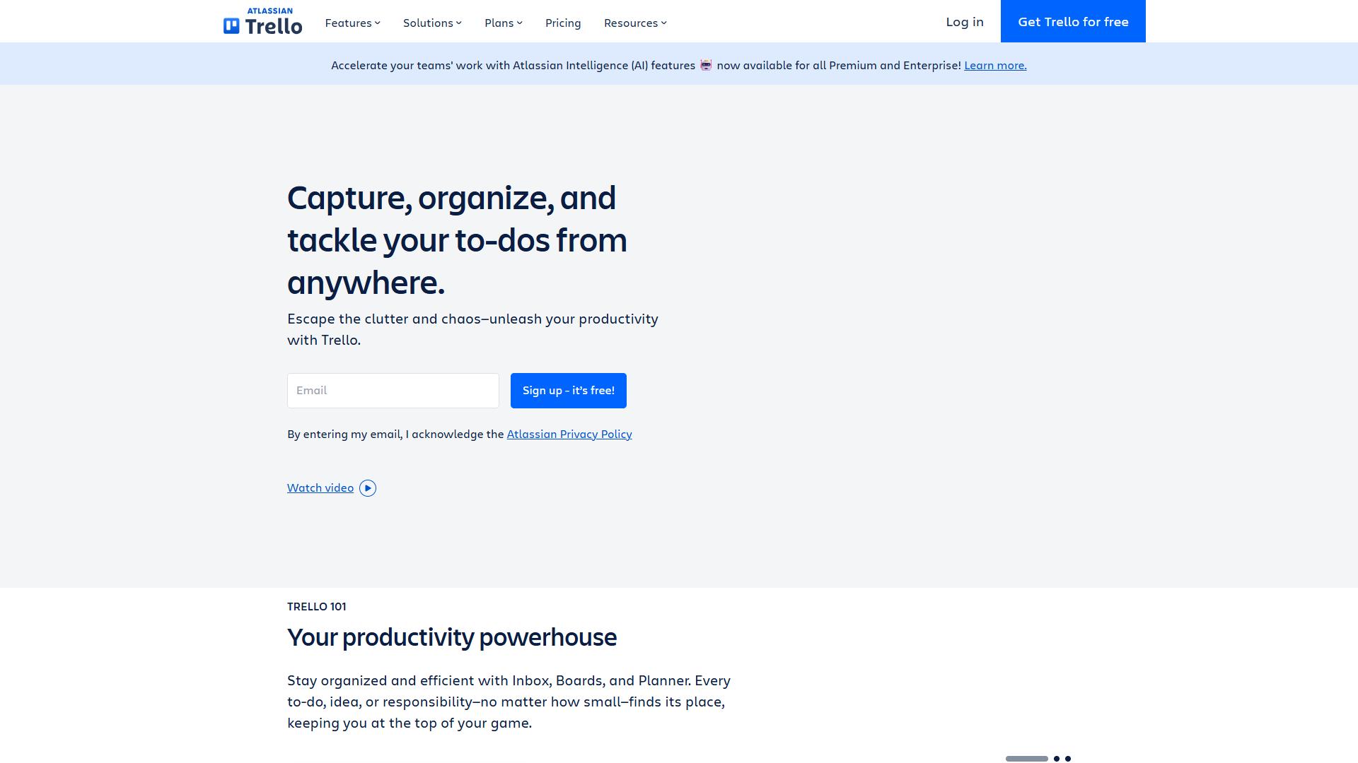 Trello Trello